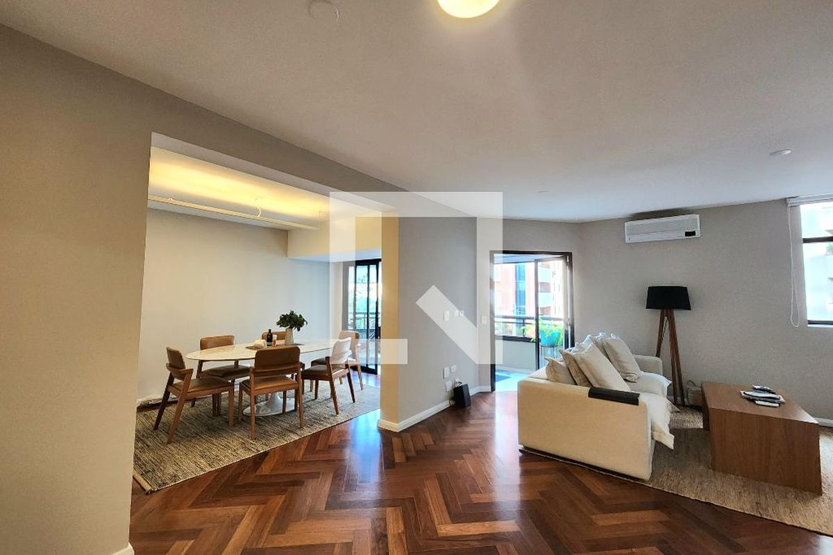 Apartamento, 2 quartos, 150 m² - Foto 8
