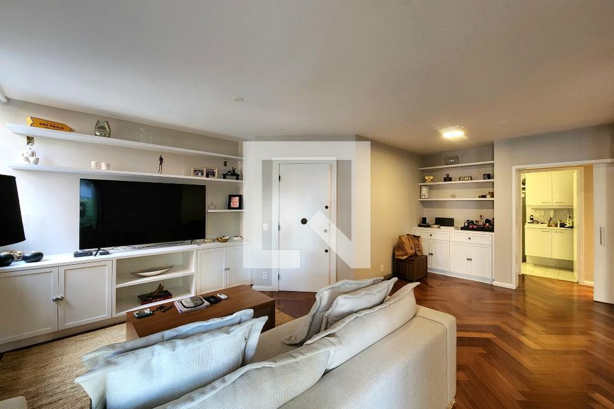 Apartamento, 2 quartos, 150 m² - Foto 2