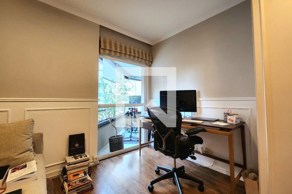 Apartamento, 2 quartos, 150 m² - Foto 44