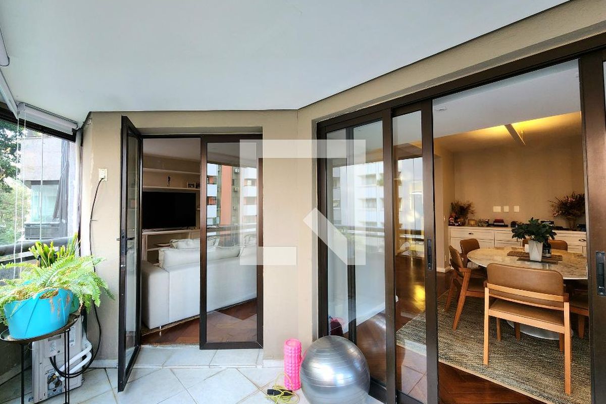 Apartamento, 2 quartos, 150 m² - Foto 24