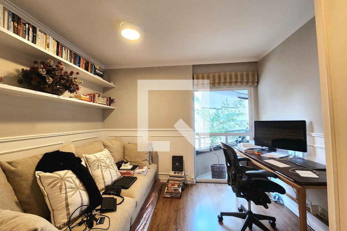 Apartamento, 2 quartos, 150 m² - Foto 36