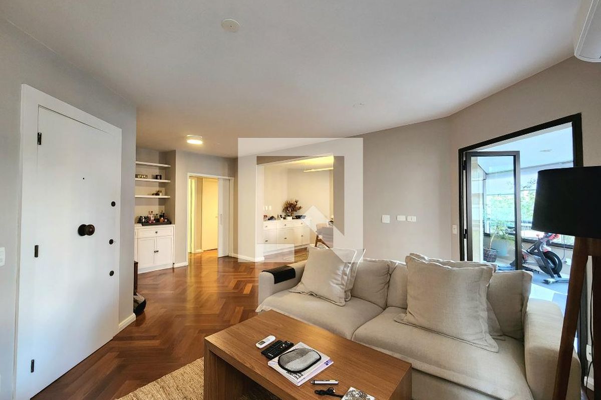 Apartamento, 2 quartos, 150 m² - Foto 4