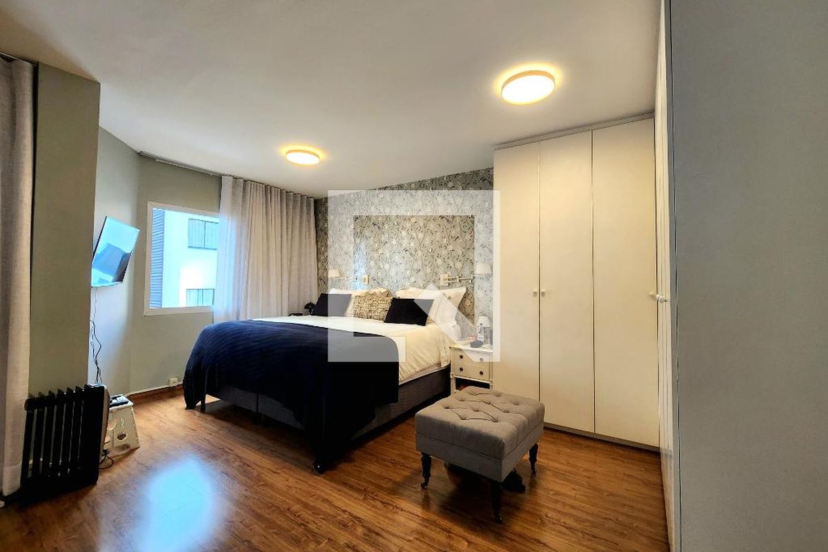Apartamento, 2 quartos, 150 m² - Foto 58
