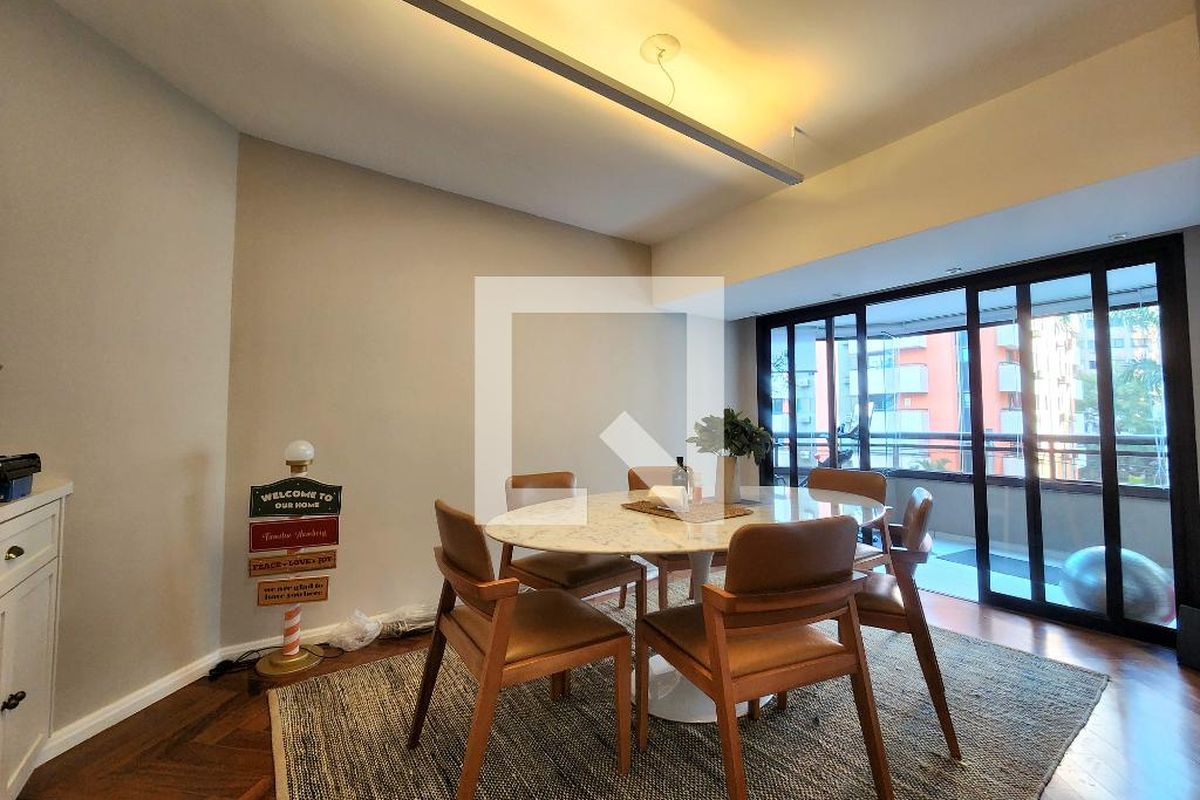 Apartamento, 2 quartos, 150 m² - Foto 18