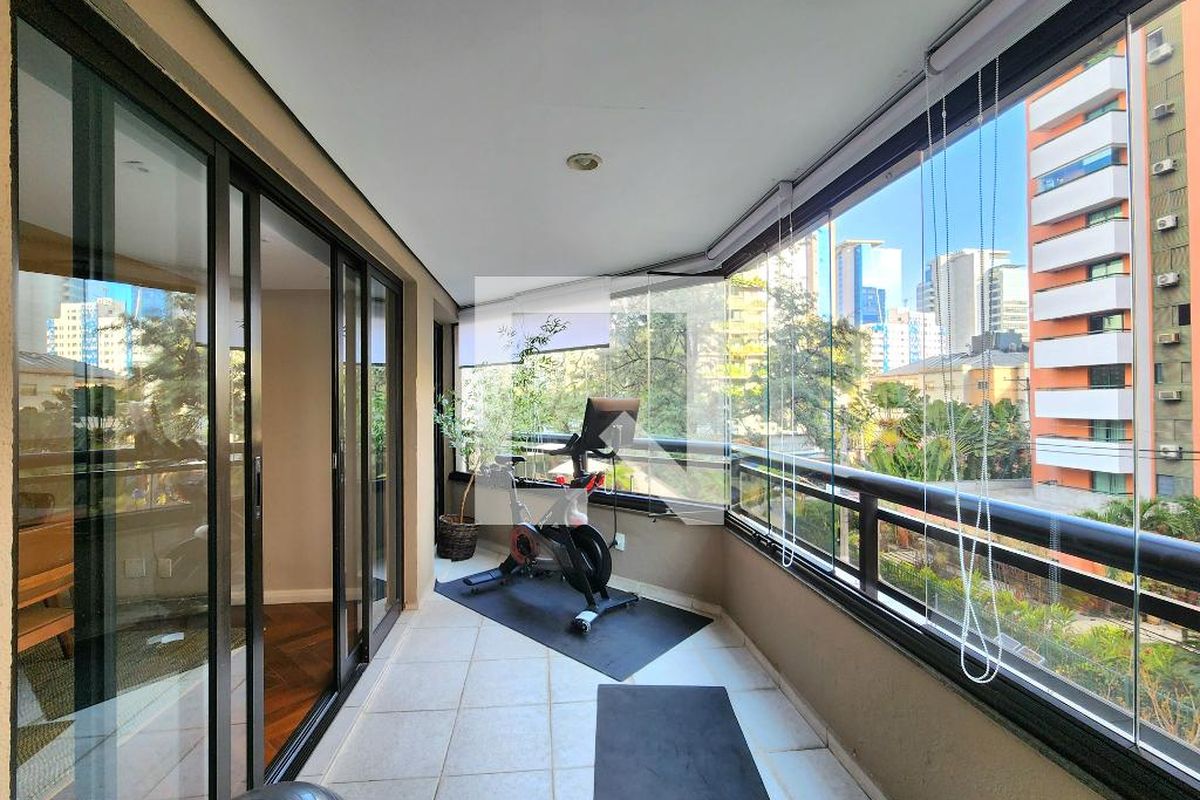 Apartamento, 2 quartos, 150 m² - Foto 20