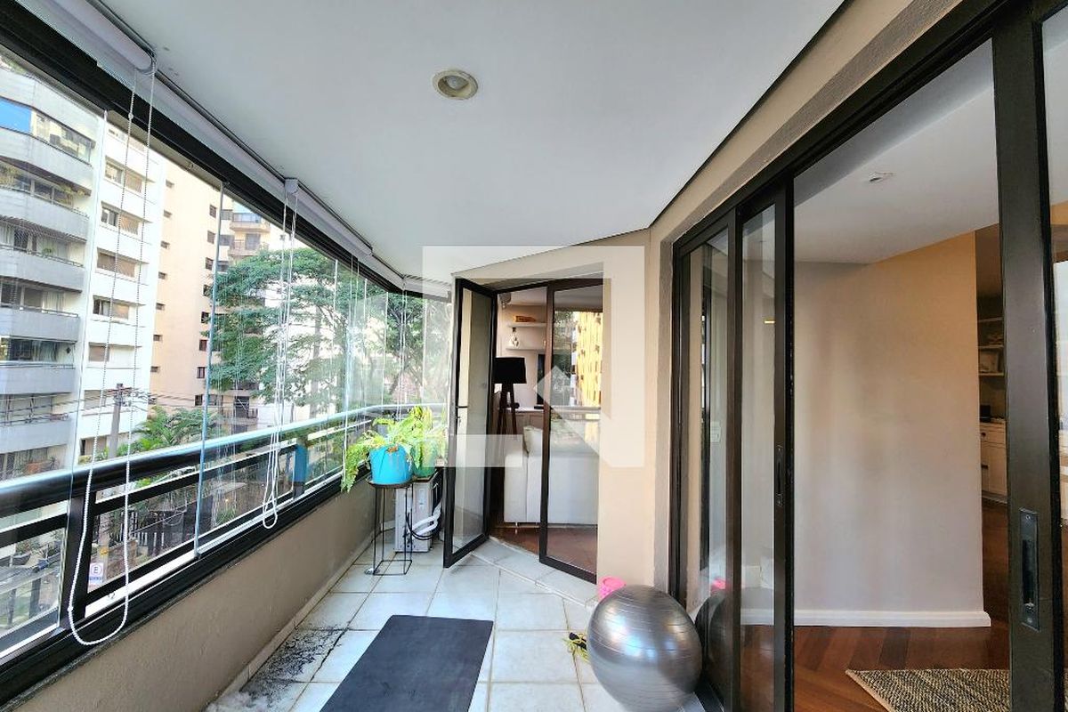 Apartamento, 2 quartos, 150 m² - Foto 22