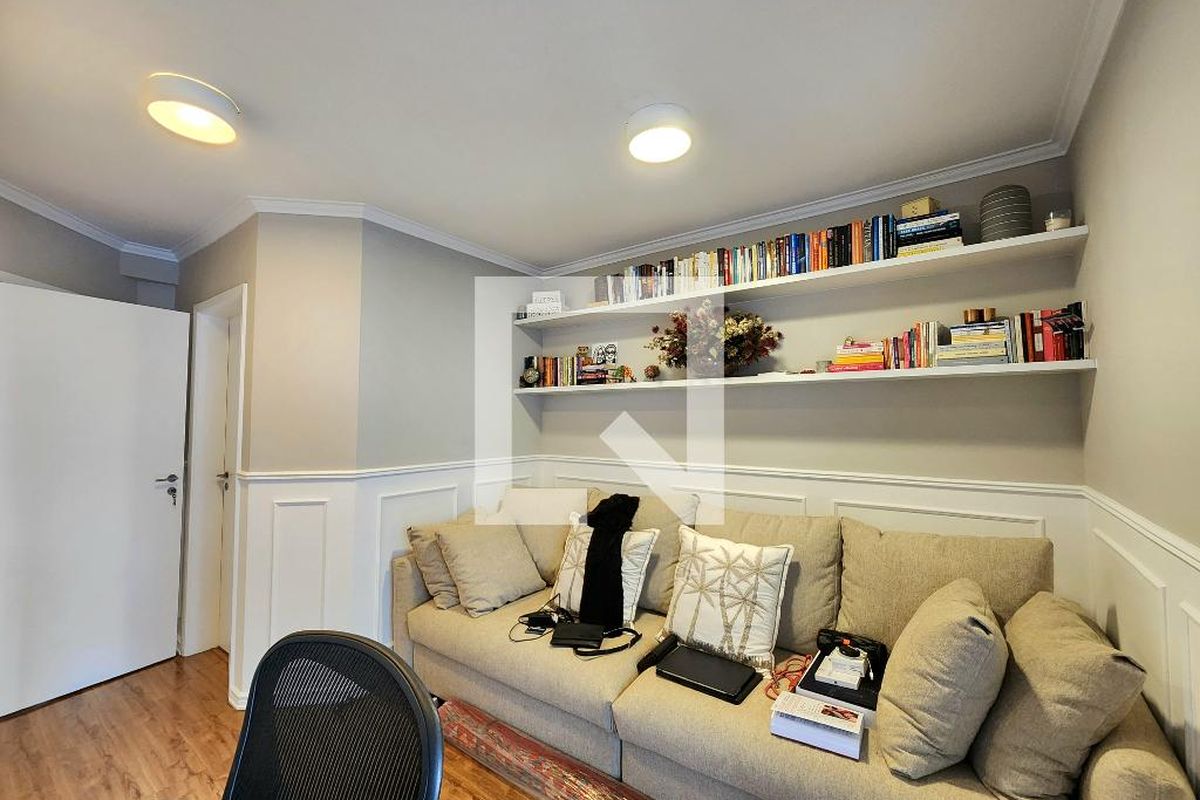Apartamento, 2 quartos, 150 m² - Foto 40