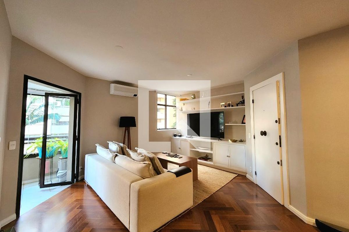 Apartamento, 2 quartos, 150 m² - Foto 6