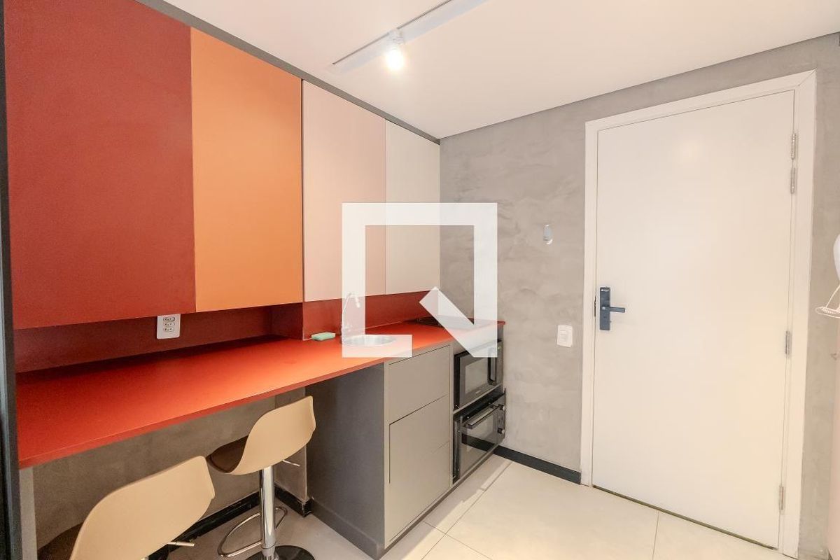 Apartamento, 1 quarto, 38 m² - Foto 16