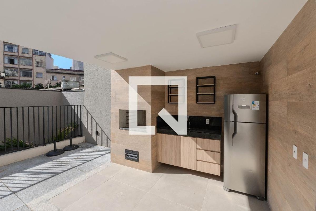 Apartamento, 1 quarto, 38 m² - Foto 33