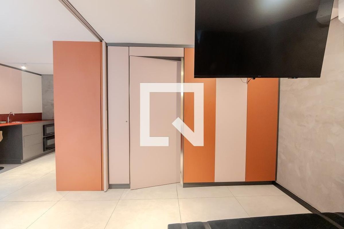 Apartamento, 1 quarto, 38 m² - Foto 5