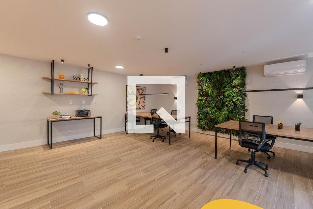 Apartamento, 1 quarto, 38 m² - Foto 24