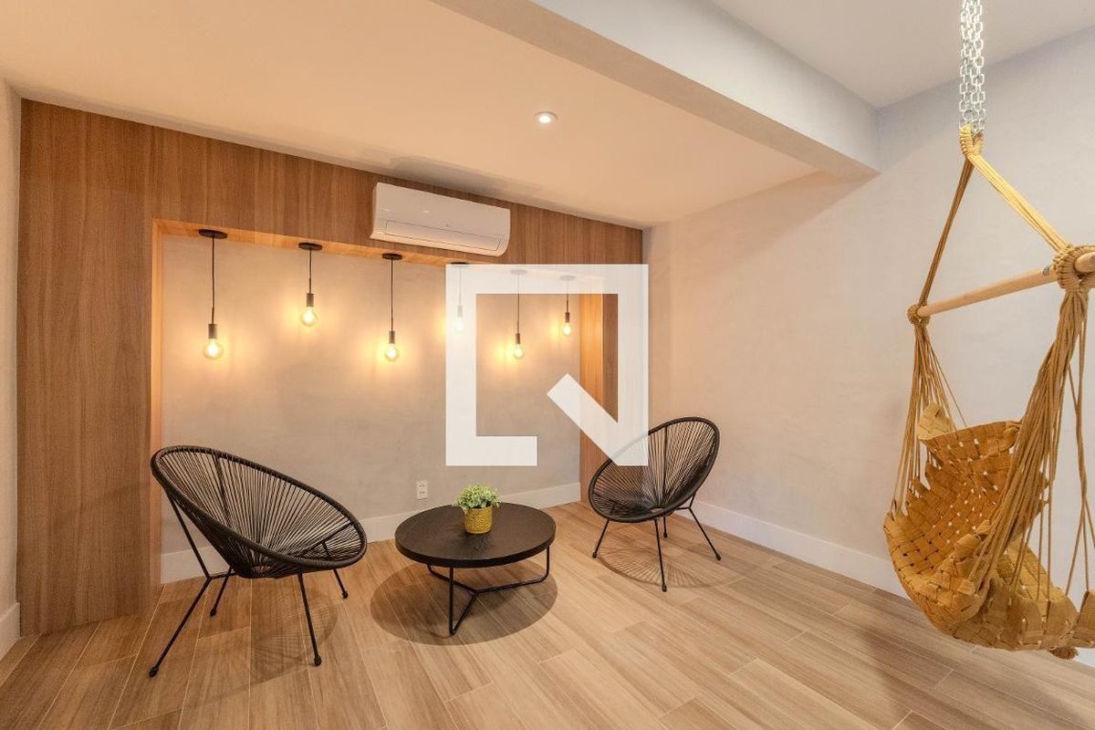 Apartamento, 1 quarto, 38 m² - Foto 22