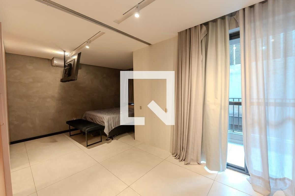 Apartamento, 1 quarto, 38 m² - Foto 2