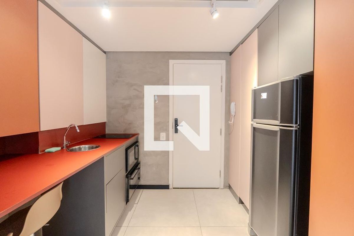 Apartamento, 1 quarto, 38 m² - Foto 13