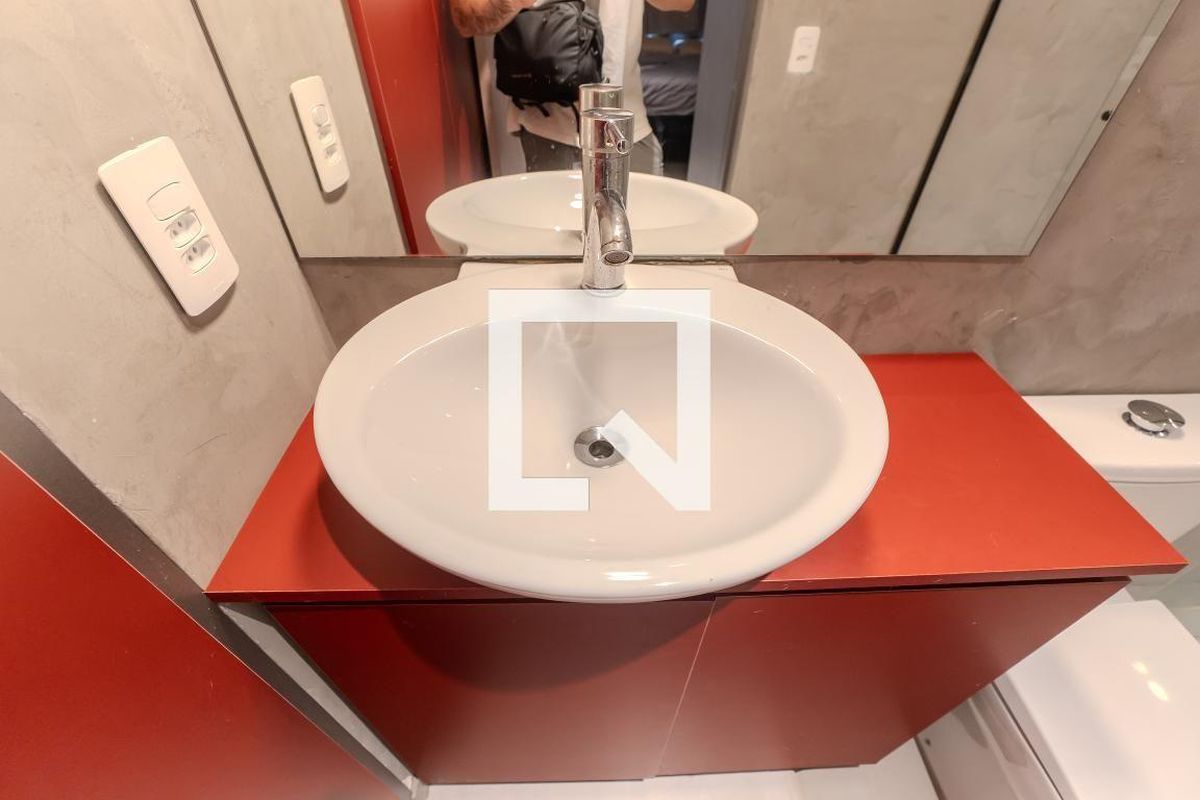 Apartamento, 1 quarto, 38 m² - Foto 9