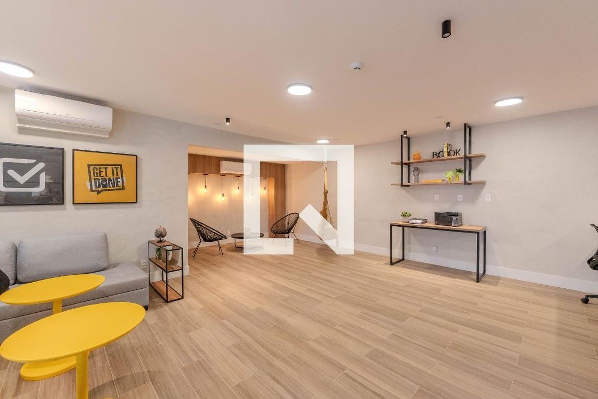 Apartamento, 1 quarto, 38 m² - Foto 25