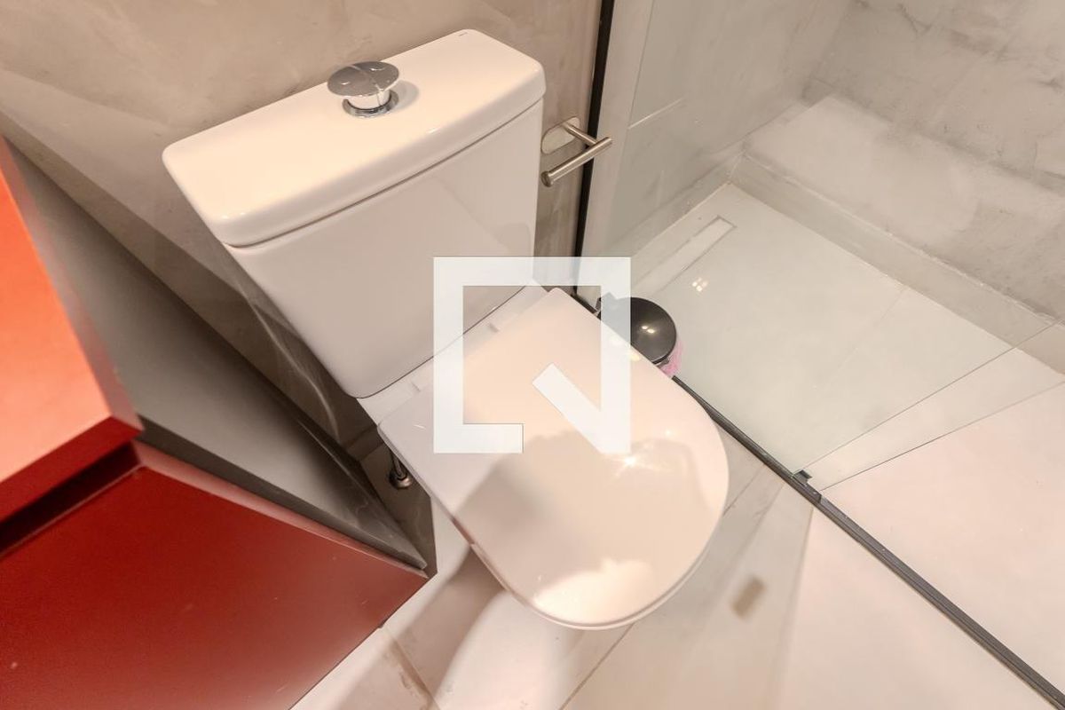 Apartamento, 1 quarto, 38 m² - Foto 11