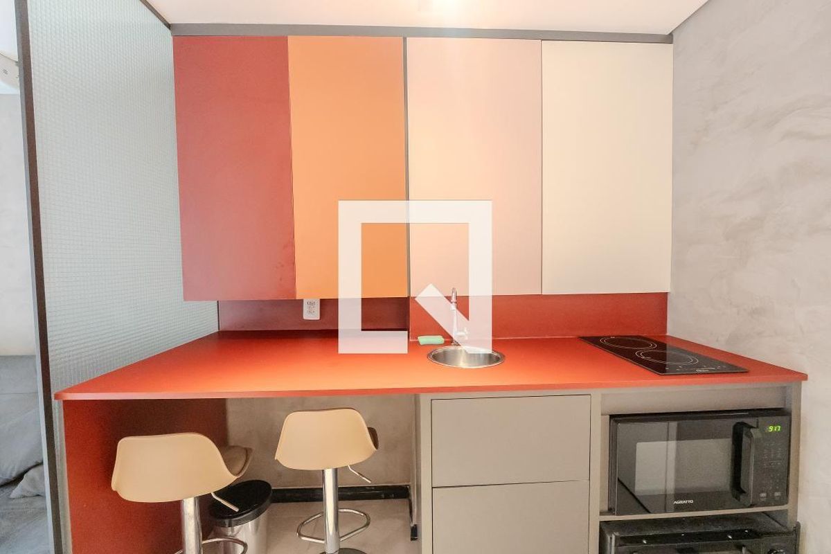 Apartamento, 1 quarto, 38 m² - Foto 15