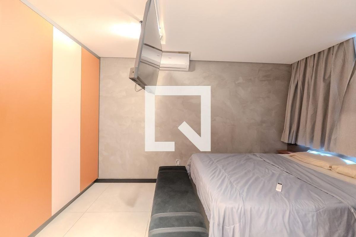 Apartamento, 1 quarto, 38 m² - Foto 4