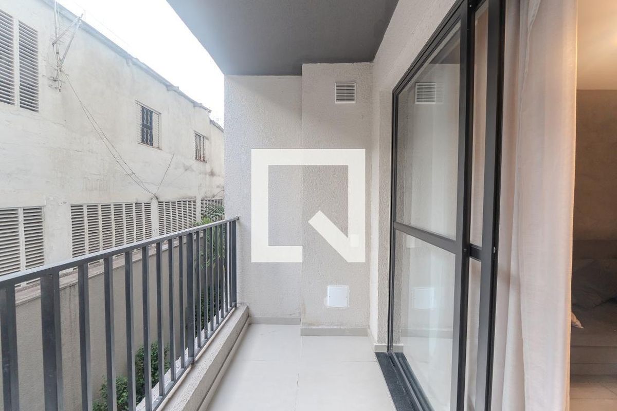 Apartamento, 1 quarto, 38 m² - Foto 8