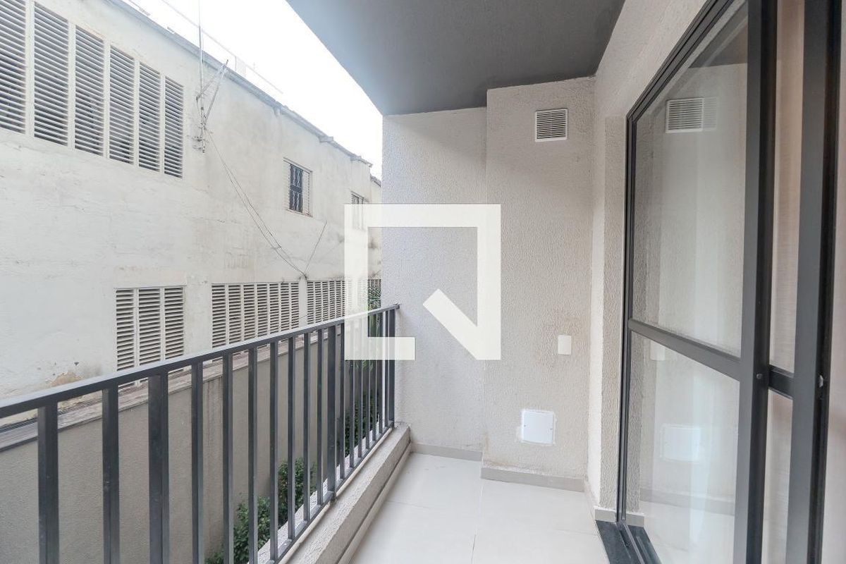 Apartamento, 1 quarto, 38 m² - Foto 7