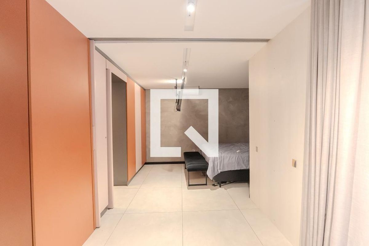 Apartamento, 1 quarto, 38 m² - Foto 6