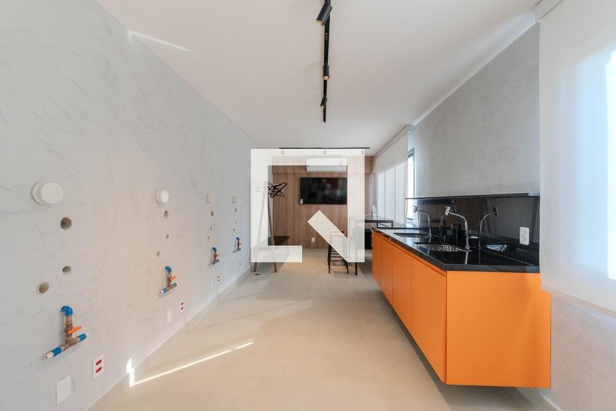 Apartamento, 1 quarto, 38 m² - Foto 31