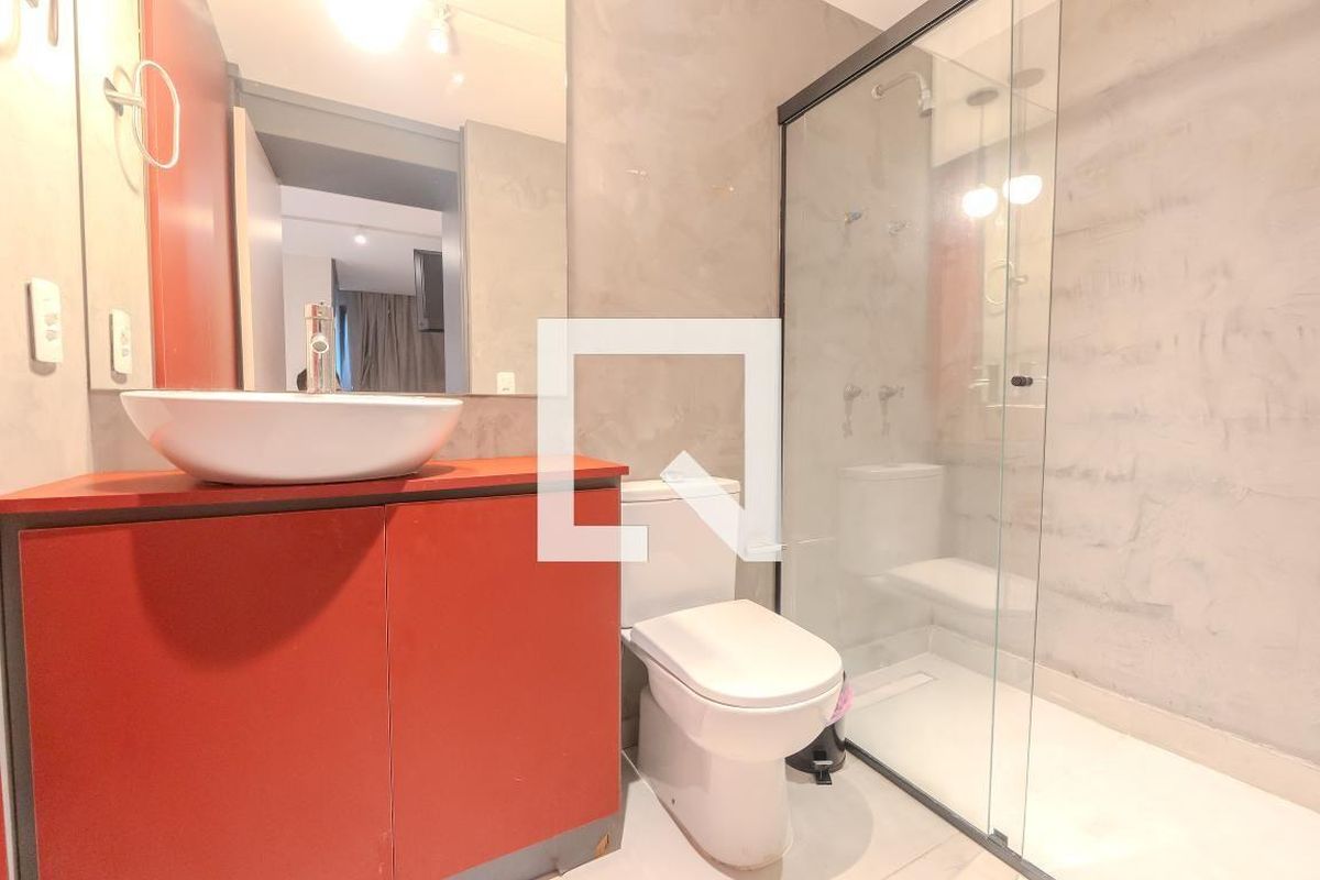 Apartamento, 1 quarto, 38 m² - Foto 12