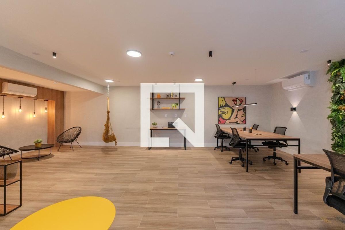 Apartamento, 1 quarto, 38 m² - Foto 26