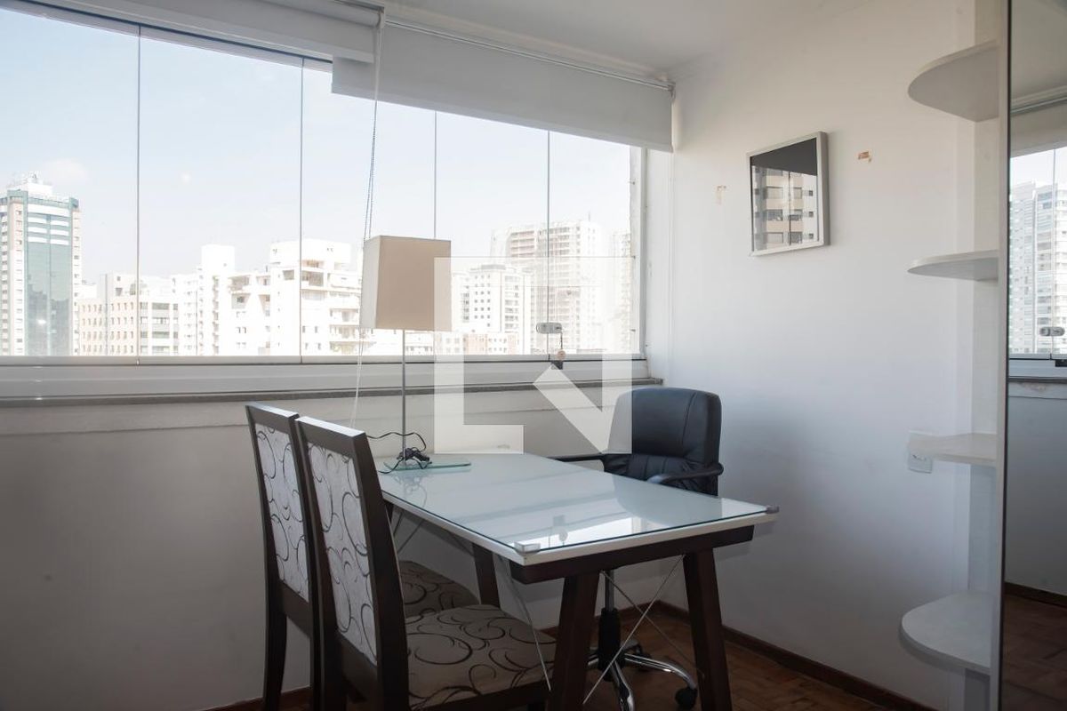Apartamento, 2 quartos, 80 m² - Foto 22