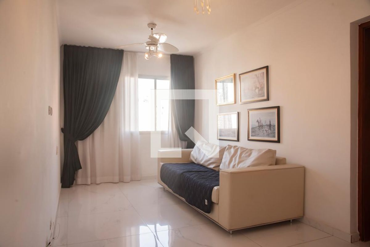 Apartamento, 2 quartos, 80 m² - Foto 2
