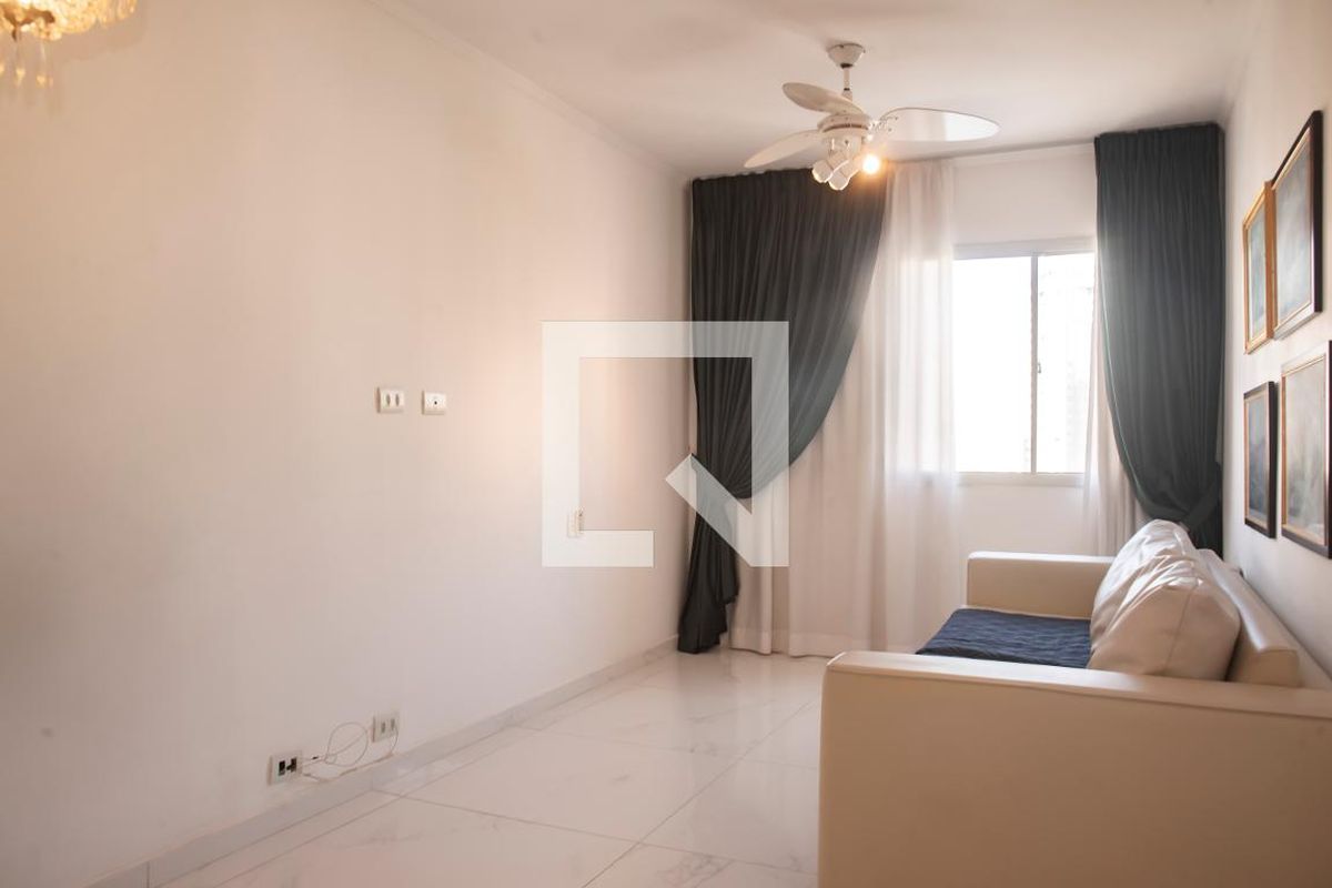 Apartamento, 2 quartos, 80 m² - Foto 4