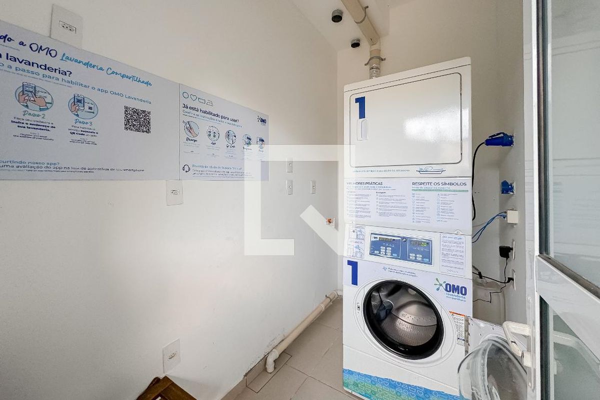 Apartamento, 2 quartos, 39 m² - Foto 104