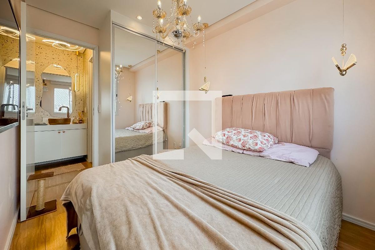 Apartamento, 2 quartos, 39 m² - Foto 16