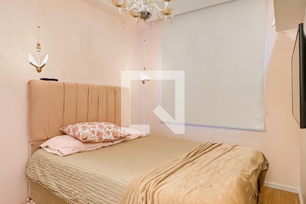 Apartamento, 2 quartos, 39 m² - Foto 30