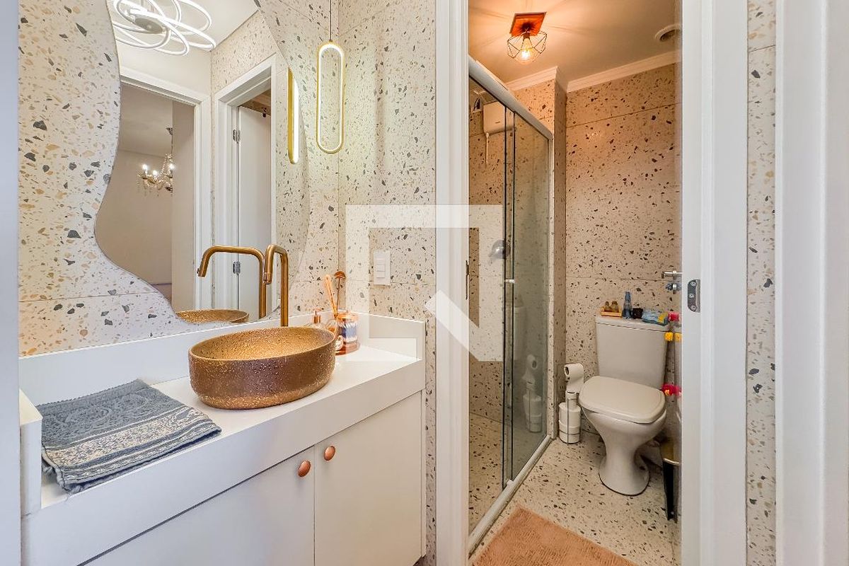 Apartamento, 2 quartos, 39 m² - Foto 50