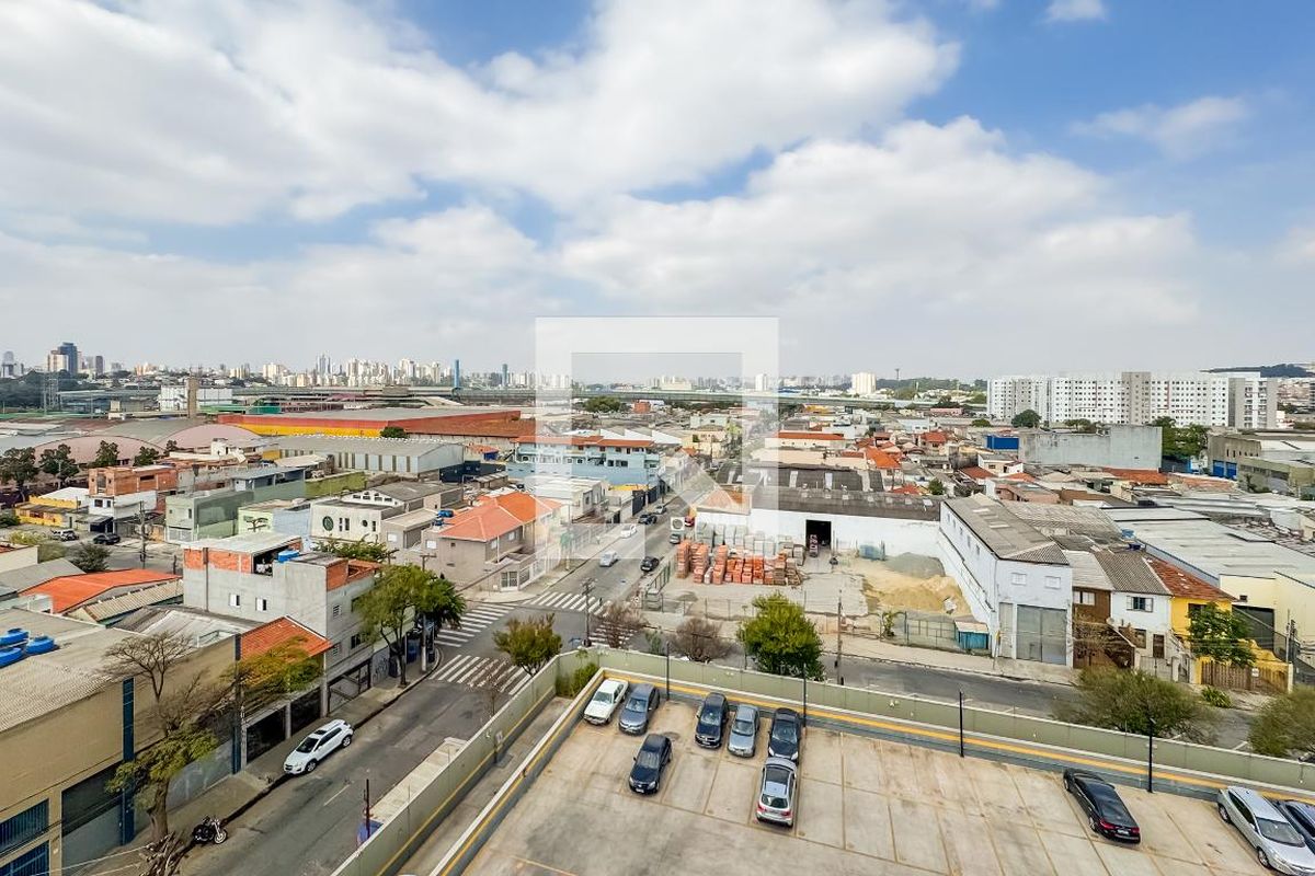 Apartamento, 2 quartos, 39 m² - Foto 34