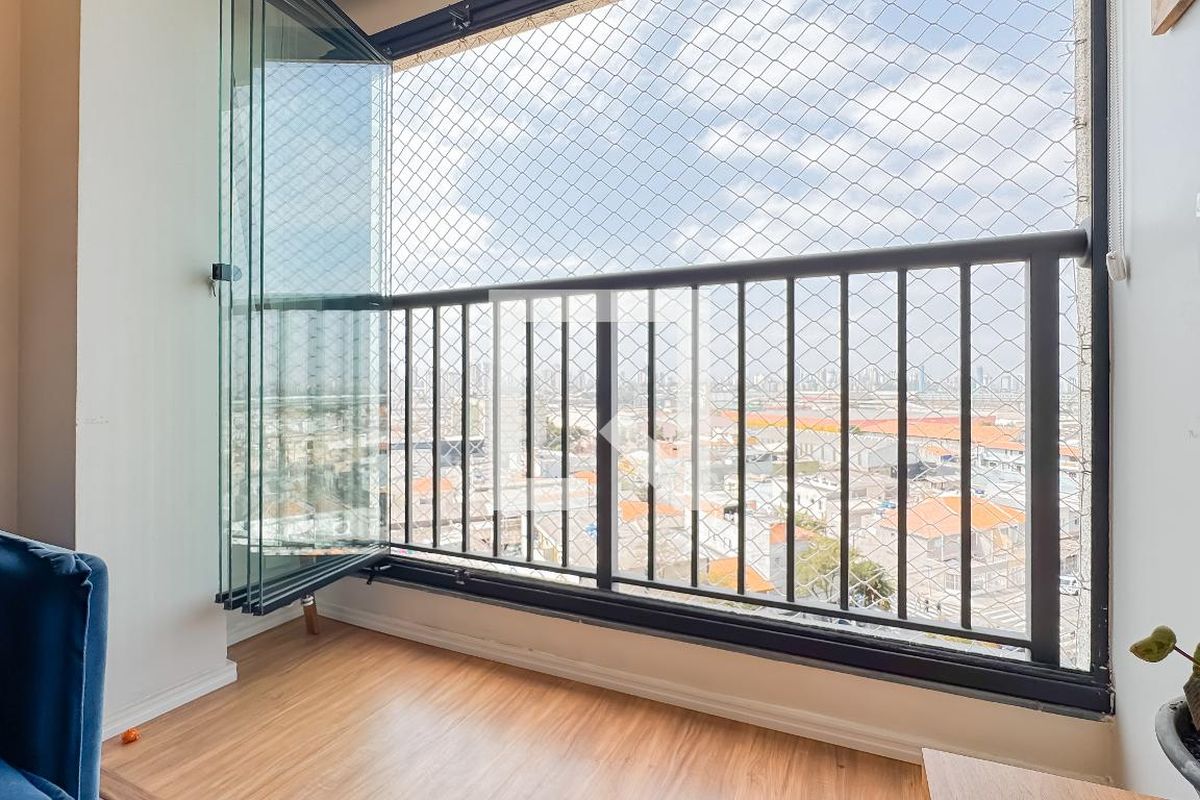 Apartamento, 2 quartos, 39 m² - Foto 10