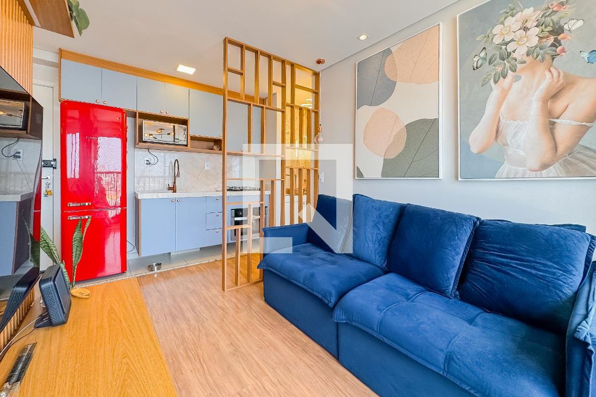 Apartamento, 2 quartos, 39 m² - Foto 76