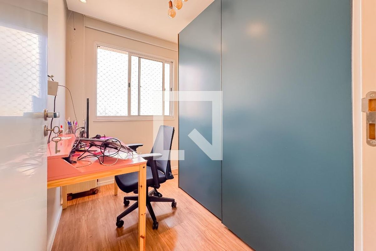 Apartamento, 2 quartos, 39 m² - Foto 38
