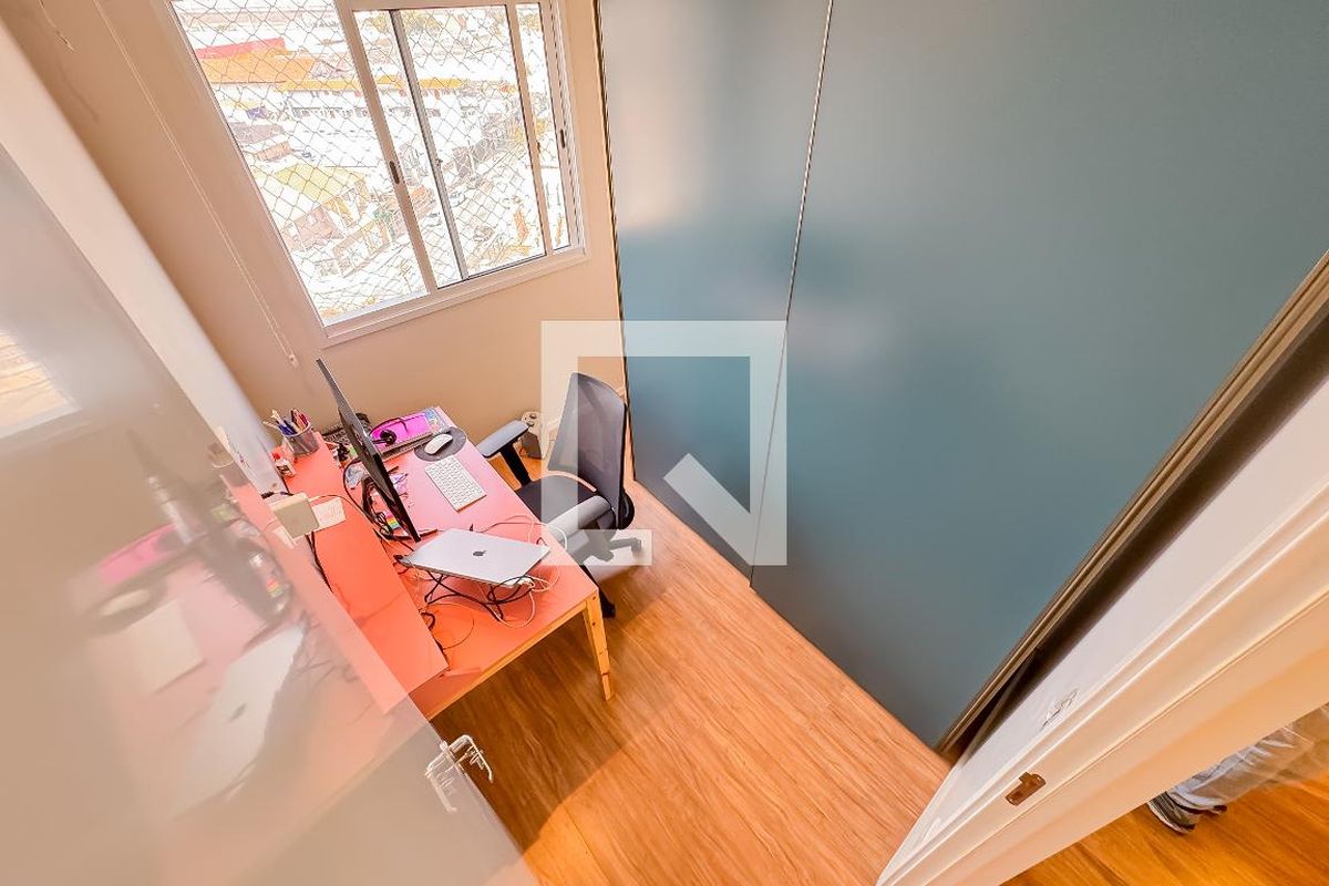 Apartamento, 2 quartos, 39 m² - Foto 42