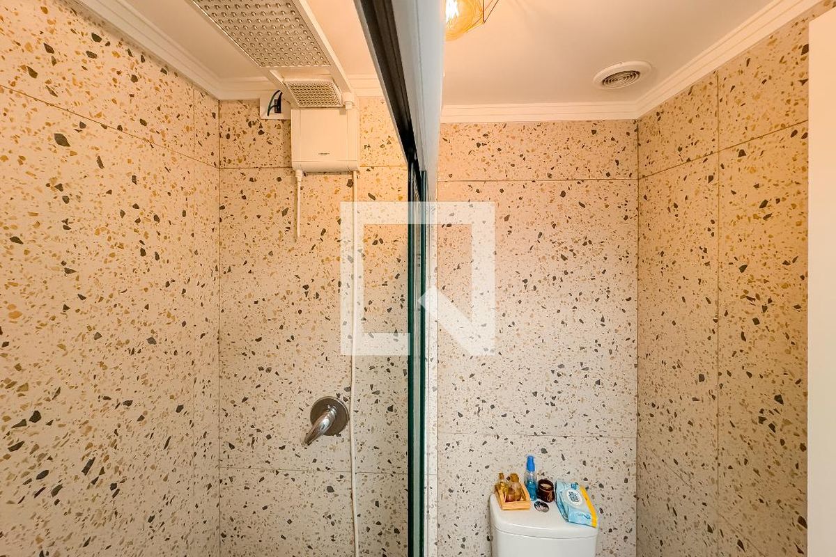 Apartamento, 2 quartos, 39 m² - Foto 58
