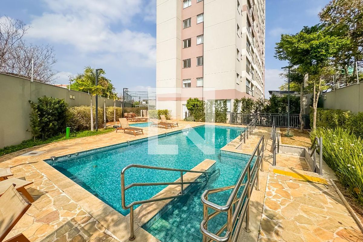 Apartamento, 2 quartos, 39 m² - Foto 116