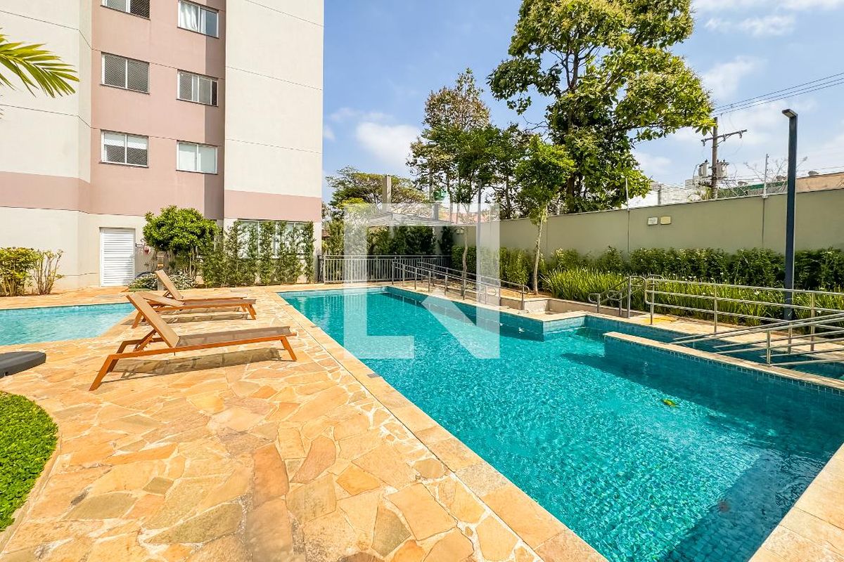 Apartamento, 2 quartos, 39 m² - Foto 118