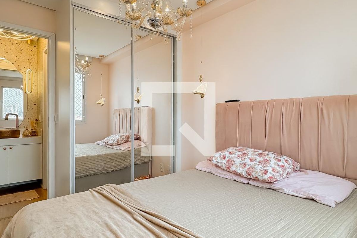 Apartamento, 2 quartos, 39 m² - Foto 18