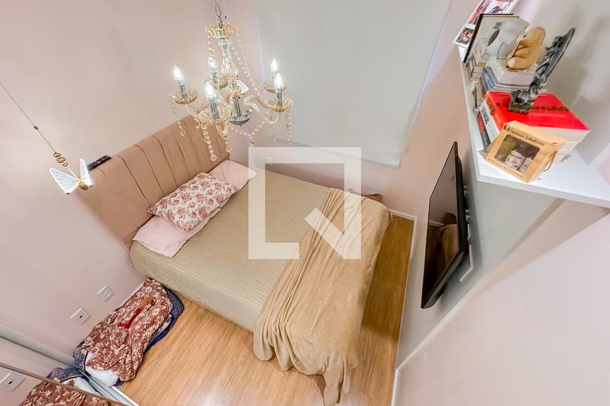 Apartamento, 2 quartos, 39 m² - Foto 32