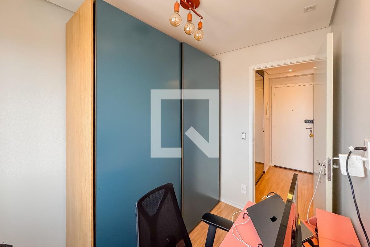 Apartamento, 2 quartos, 39 m² - Foto 46
