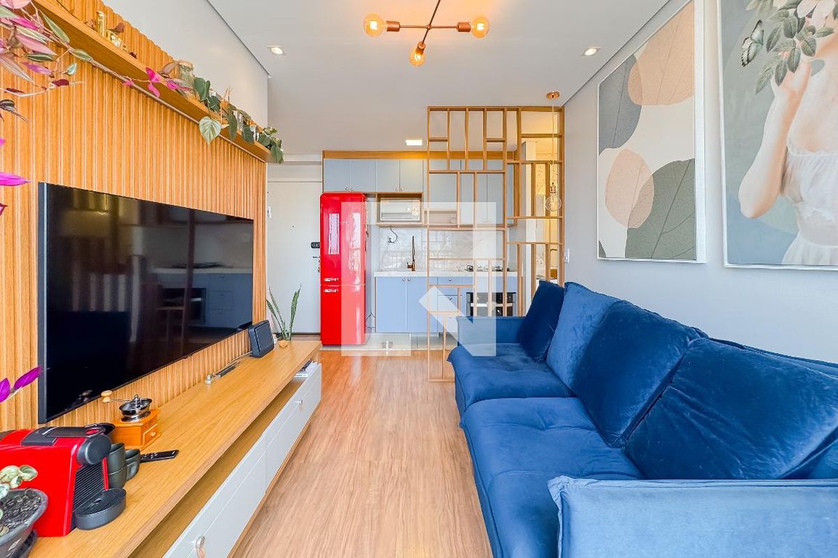 Apartamento, 2 quartos, 39 m² - Foto 72
