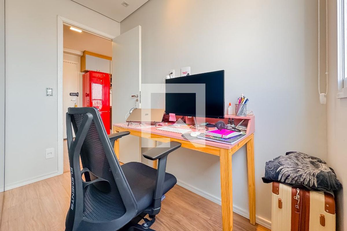 Apartamento, 2 quartos, 39 m² - Foto 44